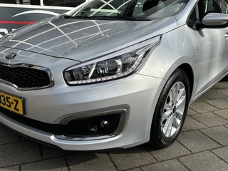 Kia cee'd - afbeelding nr 22