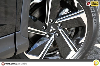 Mitsubishi Eclipse Cross - afbeelding nr 23