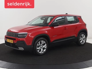 Jeep Avenger 54 kWh