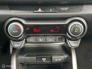 Kia Rio Kia Rio 1.0 T-GDi MHEV GT-Line 120pk Automaat Cruise Navi Carplay Camera LED PDC - afbeelding nr 14