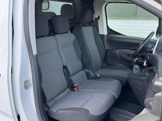 Citroën Berlingo Citroen Berlingo 1.6 BlueHDI Club Airco Cruise Carplay Trekhaak Imperiaal Pdc - afbeelding nr 24