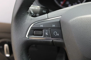 SEAT Ibiza SEAT Ibiza 1.0 TSI Business Intense Navi Cruise Apple Car Play LM 16 Sport - afbeelding nr 20