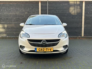 Opel Corsa Opel Corsa 1.2i 69 PK 120 jaar edition 39.618 KM / Airco / LM velgen / 1e eigenaar - afbeelding nr 3