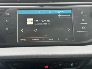 Citroën C4 Picasso Citroen C4 PICASSO 1.2 PureTech Feel Automaat Cruise control Climate control Apple Carplay Achteruitrijcamera Panorama - afbeelding nr 42