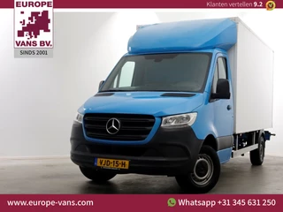 Mercedes-Benz Sprinter - 127043102-0