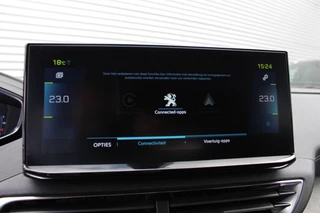 Peugeot 3008 Peugeot 3008 1.6 HYbrid 225 GT | Trekhaakactie! | Nightvision | Massage | Leder | Navigatie | Adaptieve Cruise | BLIS - afbeelding nr 29