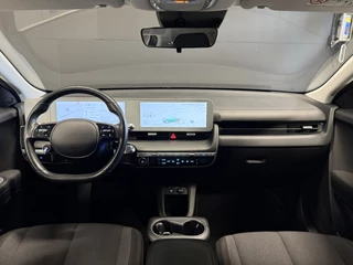 Hyundai IONIQ 5 Hyundai IONIQ 5 Style 77.4 kWh | Camera | Apple Carplay | Stoel/Stuurverwarming - afbeelding nr 7
