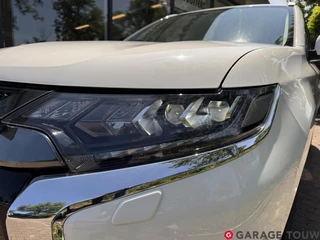 Mitsubishi Outlander Mitsubishi Outlander 2.4 PHEV Pure+ Afn.trekhaak + Winterset - afbeelding nr 8