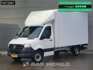 Mercedes-Benz Sprinter - 159170921-0