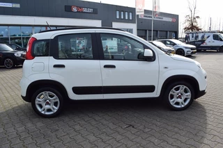 Fiat Panda - afbeelding nr 7