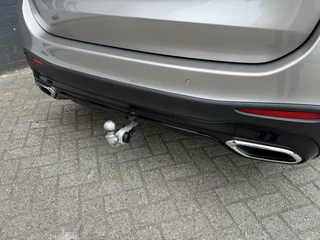 Mercedes-Benz GLC Mercedes GLC-klasse 400e 4MATIC AMG Line ACHTERAS BESTURING /LUCHTVERING/HEADUP/PANO - afbeelding nr 10