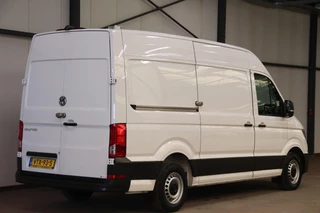 Volkswagen Crafter Volkswagen Crafter 35 2.0 TDI 140PK L3H3 (oude L2H2) EURO 6 - afbeelding nr 2