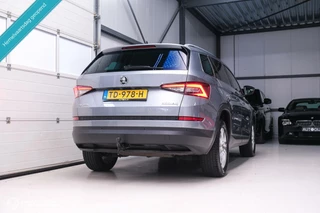 Škoda Kodiaq Skoda Kodiaq 1.4 TSI Style Business 7p | Adaptive | Led | NAP | Trekhaak | CarPlay | Navigatie | - afbeelding nr 7