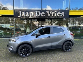 Opel Mokka X Opel Mokka X 1.4 Turbo 4x4 Innovation - afbeelding nr 2