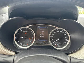 Nissan Micra - afbeelding nr 3