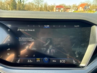 Volkswagen Touareg - afbeelding nr 22