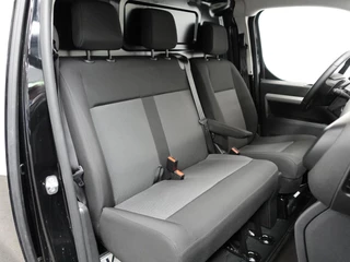 Opel Vivaro Opel Vivaro L3H1 145pk Automaat Navigatie Trekhaak Airco Bluetooth Cruise Control PDC achter - afbeelding nr 31