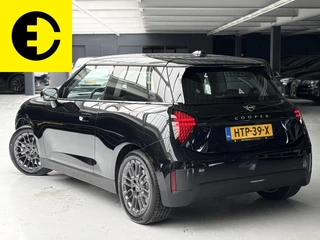 MINI Cooper Mini Cooper E Classic 40,7 KW | 35 KM | Applecarplay / android auto | Camera - afbeelding nr 14