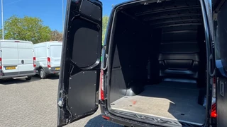 Mercedes-Benz Sprinter Mercedes-Benz Sprinter 319 CDI 140KW 177PK L3H2 DC DUBBELE CABINE 3.0 6 CILINDER V6 - afbeelding nr 11