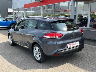 Renault Clio - afbeelding nr 3