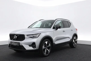 Volvo XC40 2.0 B3 MHEV Ultimate Dark Pano l Harman l 360° l Winterpakket