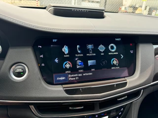 Cadillac CT6 Cadillac CT6 3.0 V6 AWD Platinum Fully loaded! - afbeelding nr 23