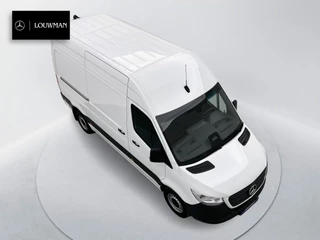 Mercedes-Benz Sprinter - afbeelding nr 28