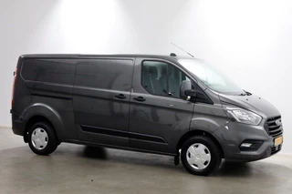 Ford Transit Custom - afbeelding nr 10