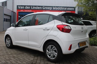 Hyundai i10 Hyundai i10 1.0 Comfort Smart Navi/Cam/Carplay/Cruise 