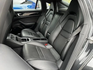 Porsche Panamera Porsche Panamera 2.9 4S - ORG. NL. - COMFORTZETELS - LUCHTVERING - BOSE - 21 INCH - afbeelding nr 12