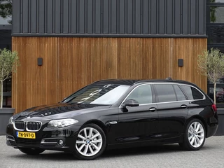 BMW 5 Serie - afbeelding nr 42