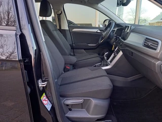 Volkswagen T-Roc - afbeelding nr 7