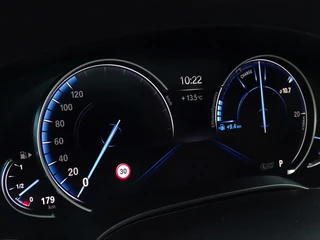BMW 5 Serie BMW 5 Serie 540i TwinTurbo 340PK+ High E. 340PK Individual / M-Sport / 2018 - afbeelding nr 19