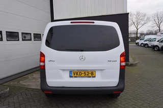 Mercedes-Benz Vito - A/C Climate - Navi - Cruise - € 15.900,- Excl. - afbeelding nr 8