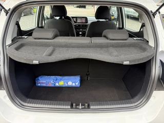 Hyundai i10 Hyundai i10 1.0 Comfort - afbeelding nr 14