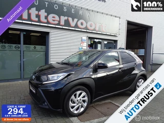 Toyota Aygo - 38339756-0