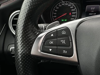 Mercedes-Benz GLC Mercedes-Benz GLC Coupé AMG 43 4MATIC FULL PANO NAVI 360 CAMERA SPORTVELGEN - afbeelding nr 16