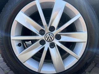 Volkswagen Polo Volkswagen Polo 1.0 AIRCO|APPLE CARPLAY|TREKHAAK|NW APK - afbeelding nr 29
