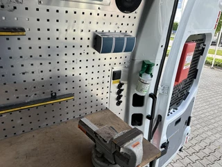 Renault Master Renault Master *SERVICEBUS*T35 2.3 dCi L2H2 Energy*OMVORMER*HAAK* - afbeelding nr 10