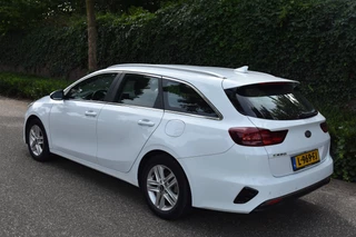 Kia Ceed Sportswagon Kia Ceed Sportswagon 1.0 T-GDi DynamicLine | 120PK | TREKHAAK | CARPLAY | CAMERA - afbeelding nr 4