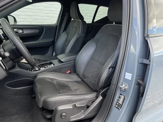 Volvo XC40 | Trekhaak | CarPay | Camera | Keyless | LED | 18 inch - afbeelding nr 25