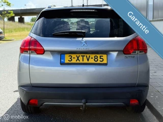 Peugeot 2008 Peugeot 2008 1.2 PureTech * Allure Pack Premium Plus * - afbeelding nr 18