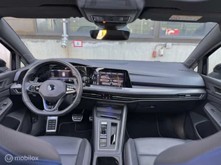 Volkswagen Golf Volkswagen Golf 2.0 TSI R  4Motion |Pano|Drift|Leder|H&K|HUD - afbeelding nr 24