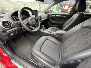 Audi A3 Audi A3 Sportback 40 e-tron Advance Sport / Bovag-garantie. - afbeelding nr 12