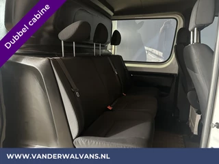 Mercedes-Benz Sprinter Mercedes-Benz Sprinter 314 CDI 143pk 3500kg Trekhaak L2H1 Dubbele cabine Euro6 Airco | Camera | Navigatie | 5-Zits Cruisecontrol - afbeelding nr 9