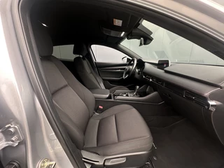 Mazda 3 Mazda 3 2.0 e-SkyActiv-G 150PK Sportive Automaat - afbeelding nr 16