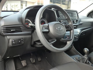 Hyundai i20 - afbeelding nr 11