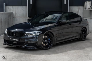 BMW 5 Serie 540i xDrive High Executive