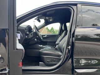 Ford Kuga Ford Kuga 2.5 PHEV ST-Line X 225pk | Wegklapbare Trekhaak | Winter Pack | Driver Assistance Pack | Head-Up Display | - afbeelding nr 20