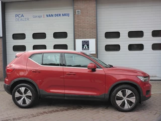 Volvo XC40 Volvo XC40 1.5 T4 Rech InscrExp - afbeelding nr 7